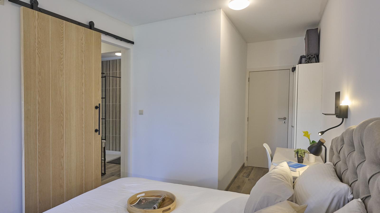 Jantjes Tuin - Chambre