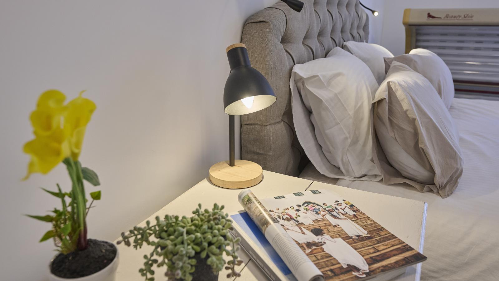 Jantjes Tuin - Ambiance