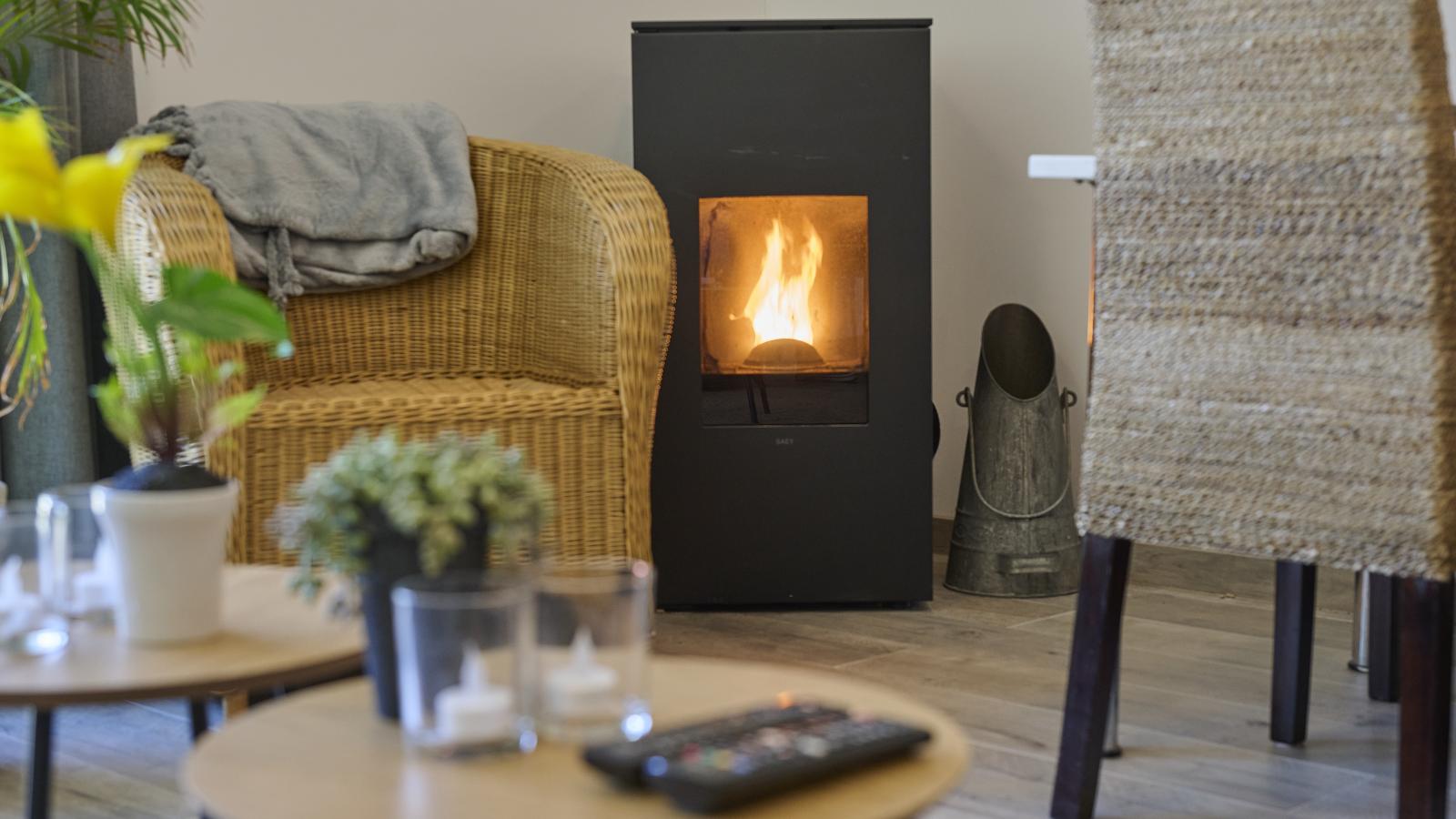 Jantjes Tuin - Ambiance