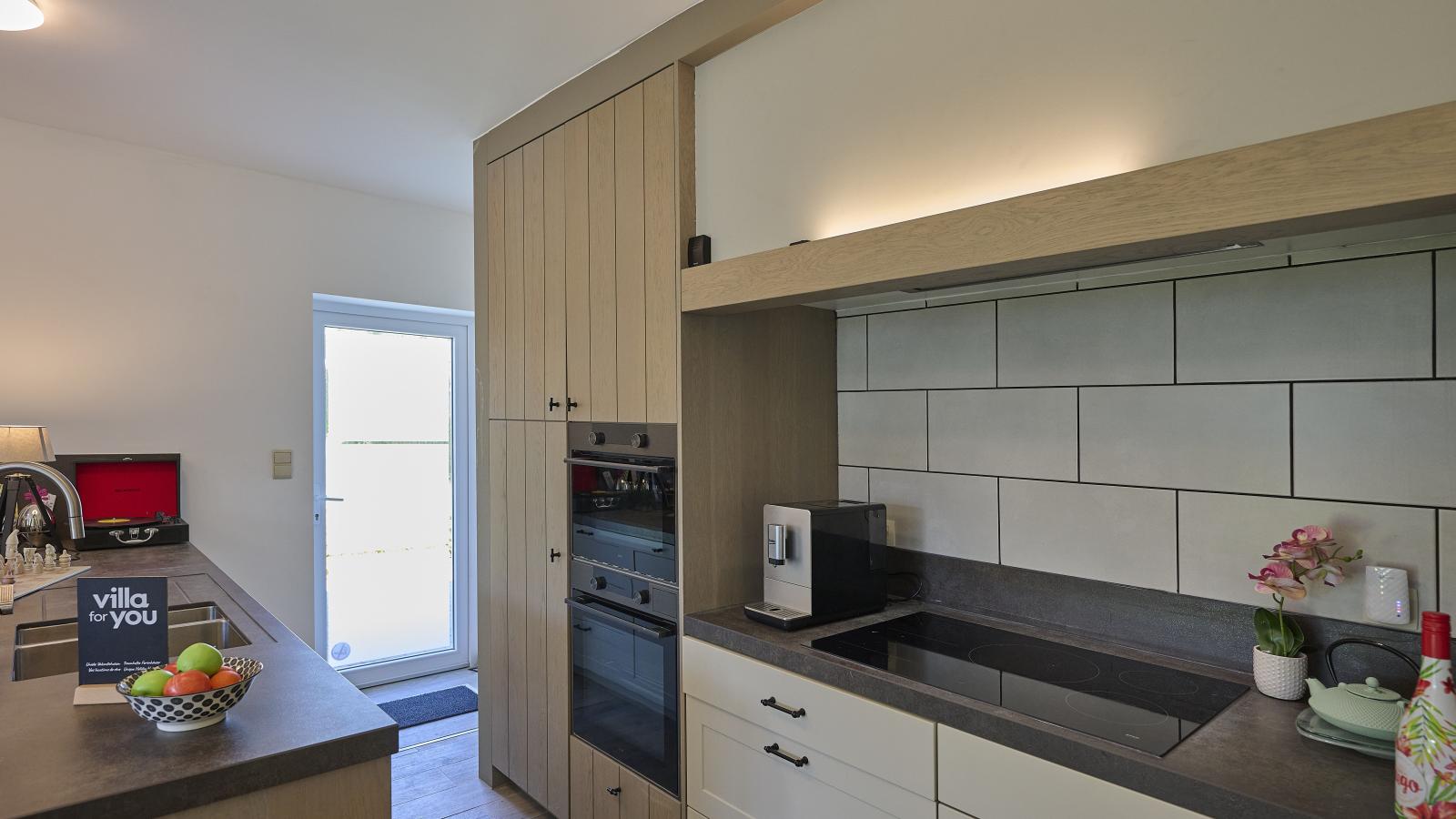 Jantjes Tuin - Cuisine