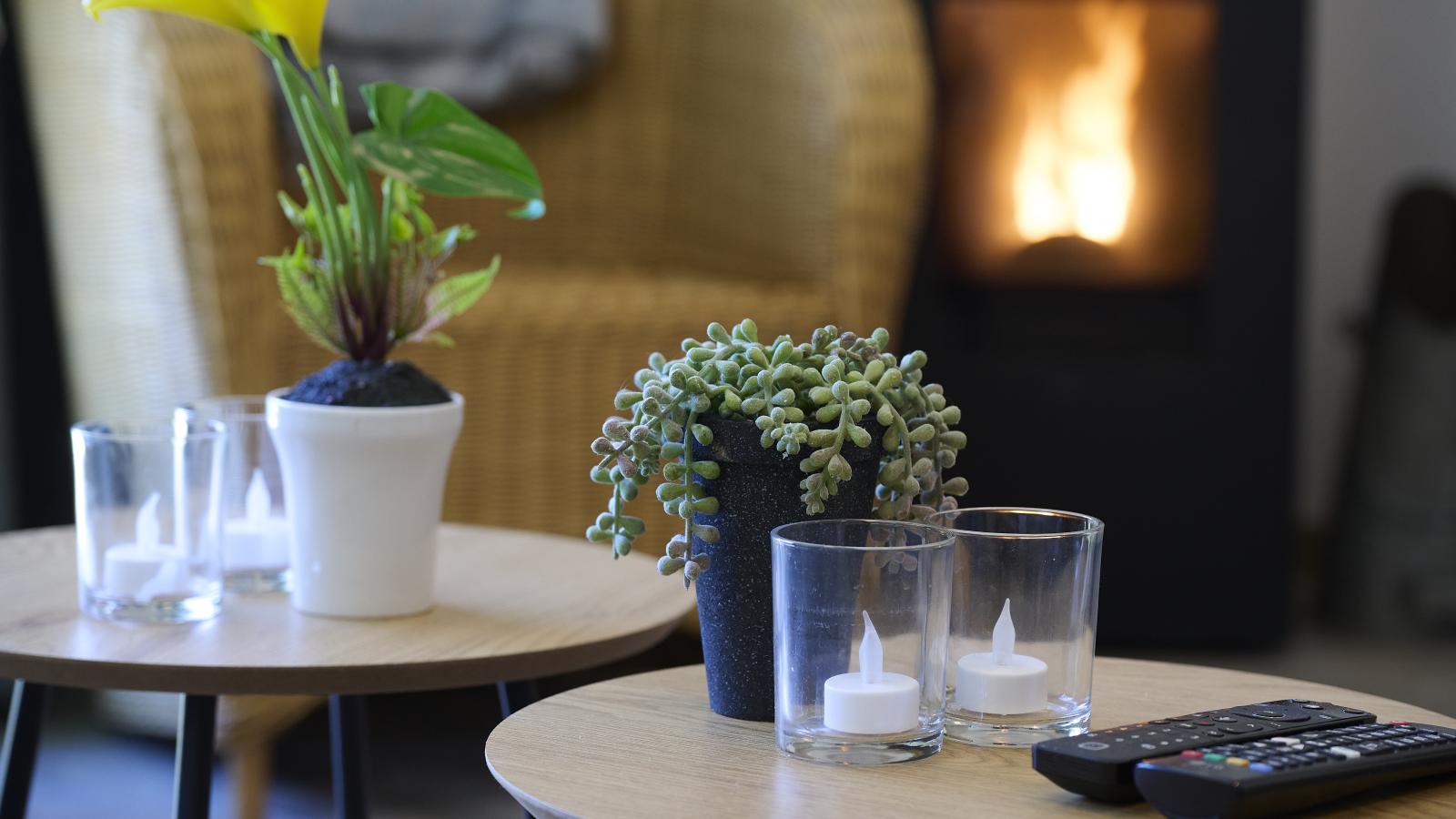 Jantjes Tuin - Ambiance