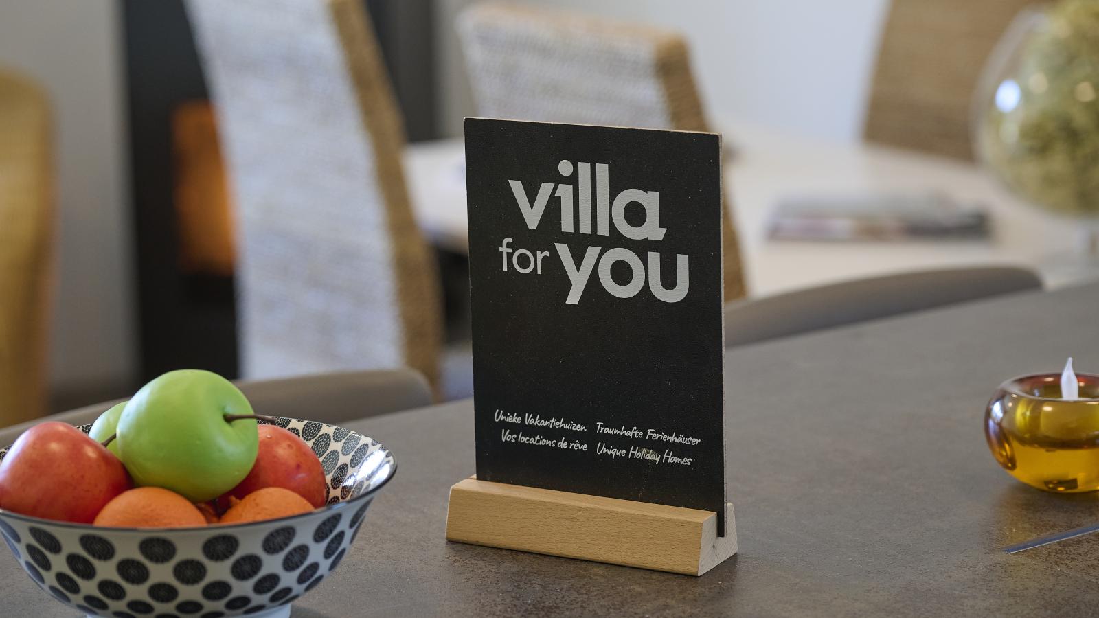 Jantjes Tuin - Ambiance