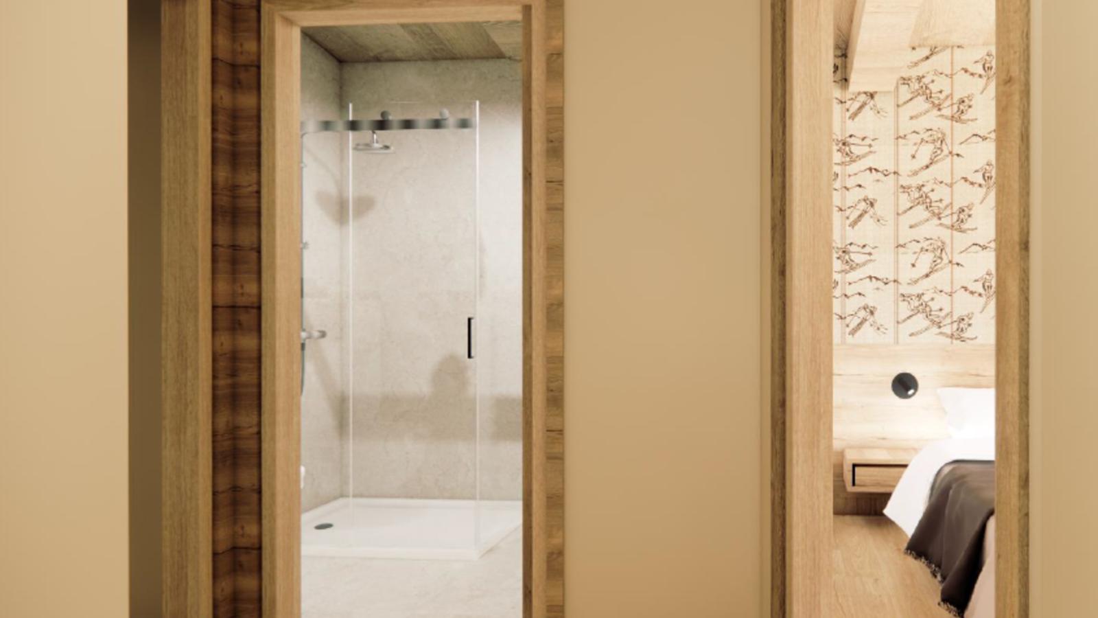 Penthouse Janita - Bathroom