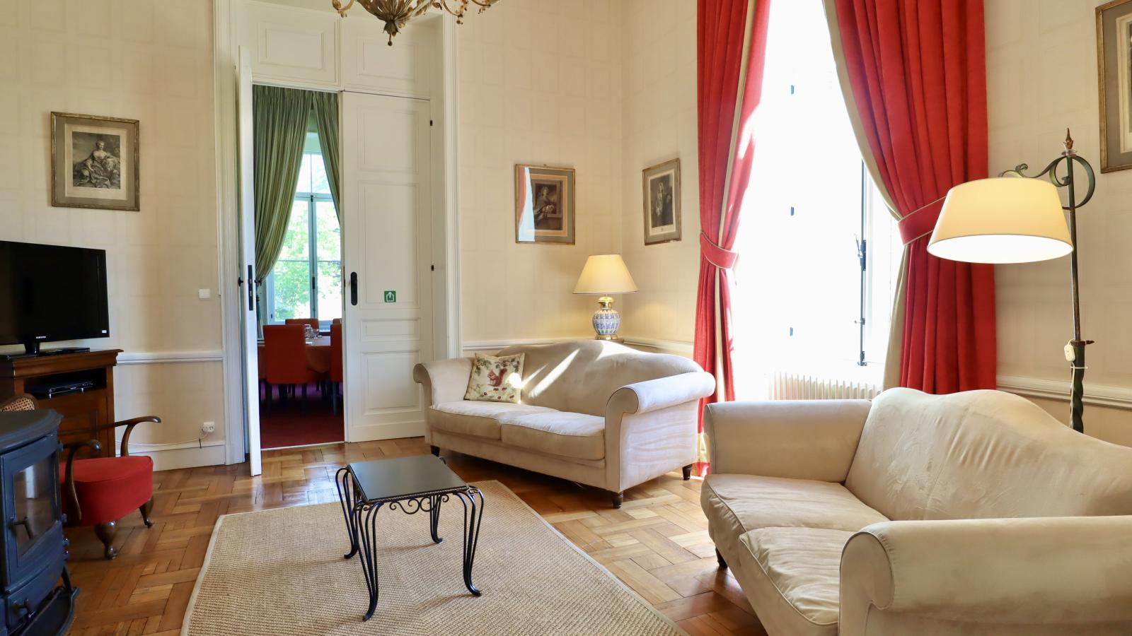 Chateau Vallez