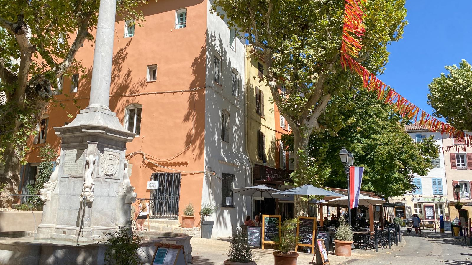 La Cayenne