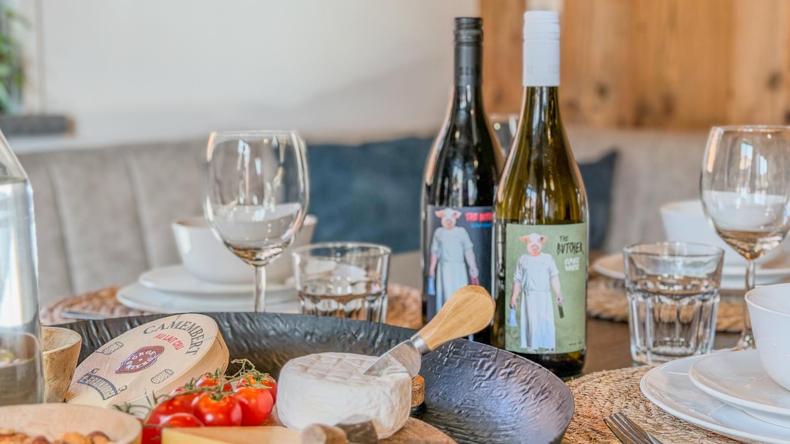 Alpensehnsucht - Ambiente