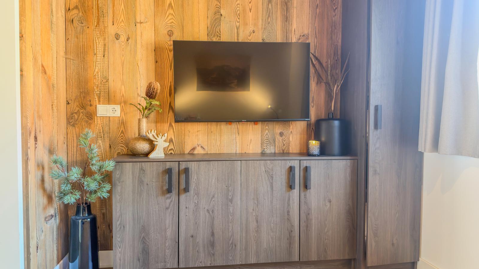 Alpensehnsucht - Innenbereich