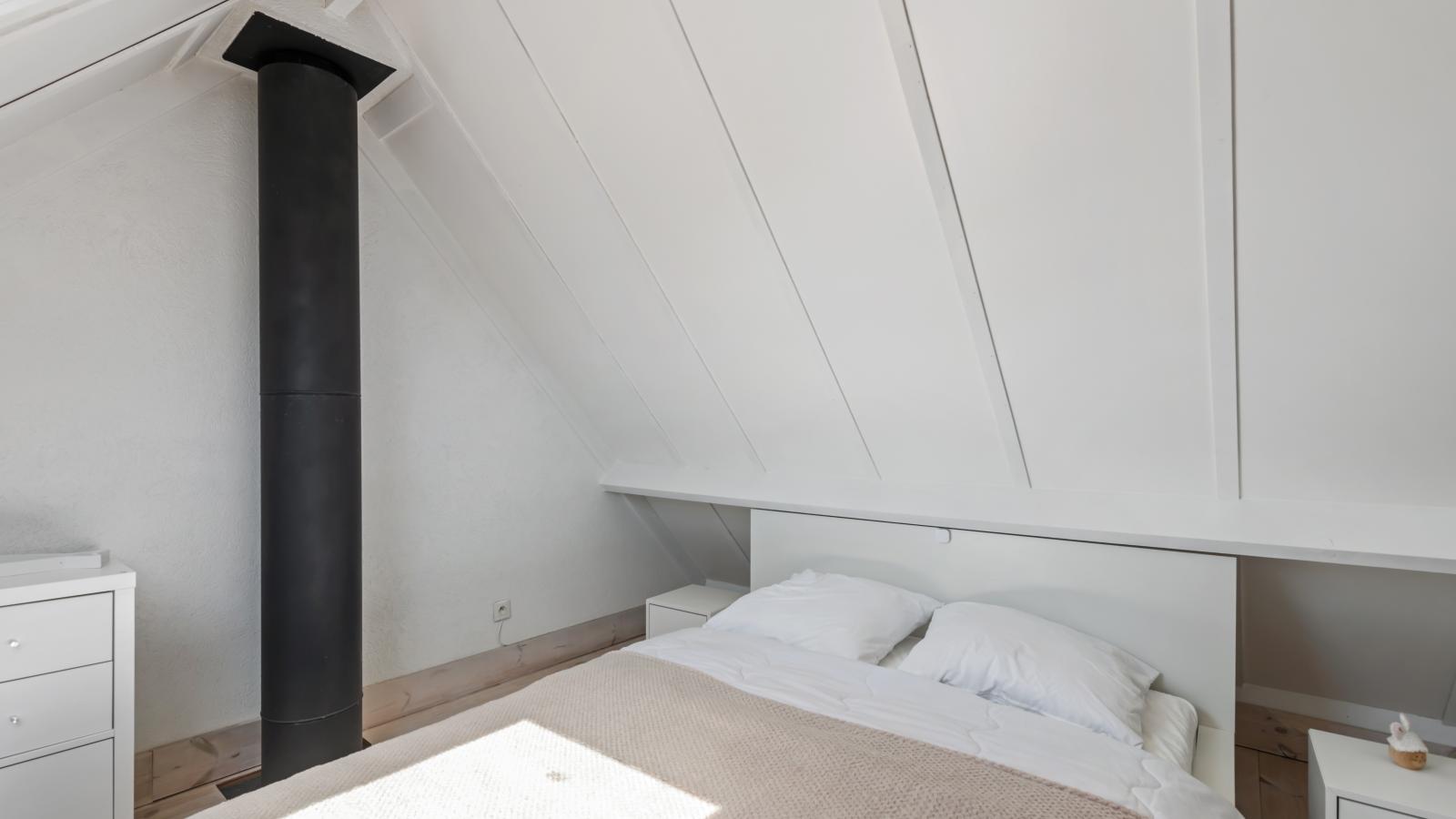 Nieuwendamme 008 - Slaapkamer