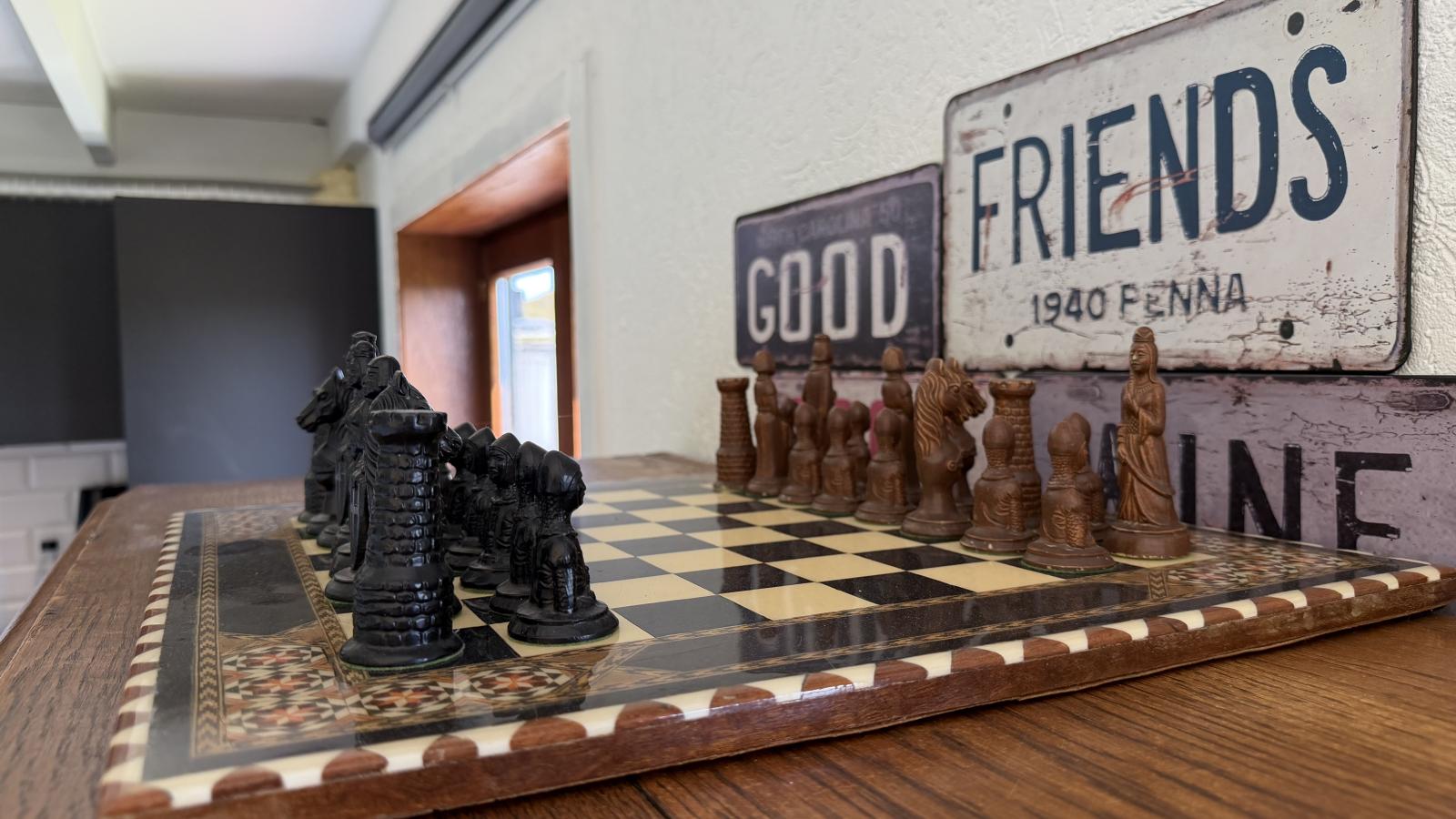 Nieuwendamme 008 - Ambiance