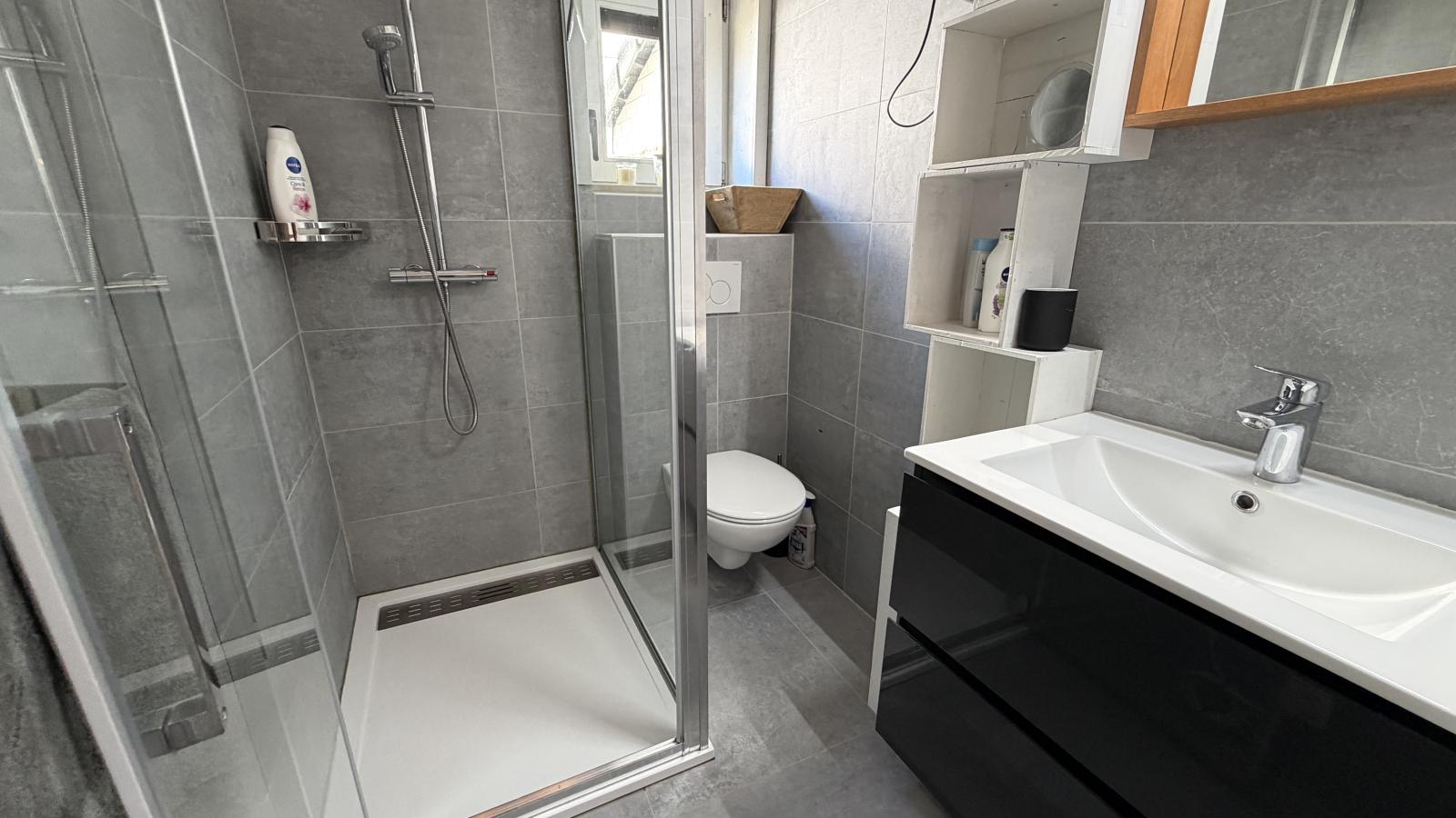 Nieuwendamme 008 - Bathroom