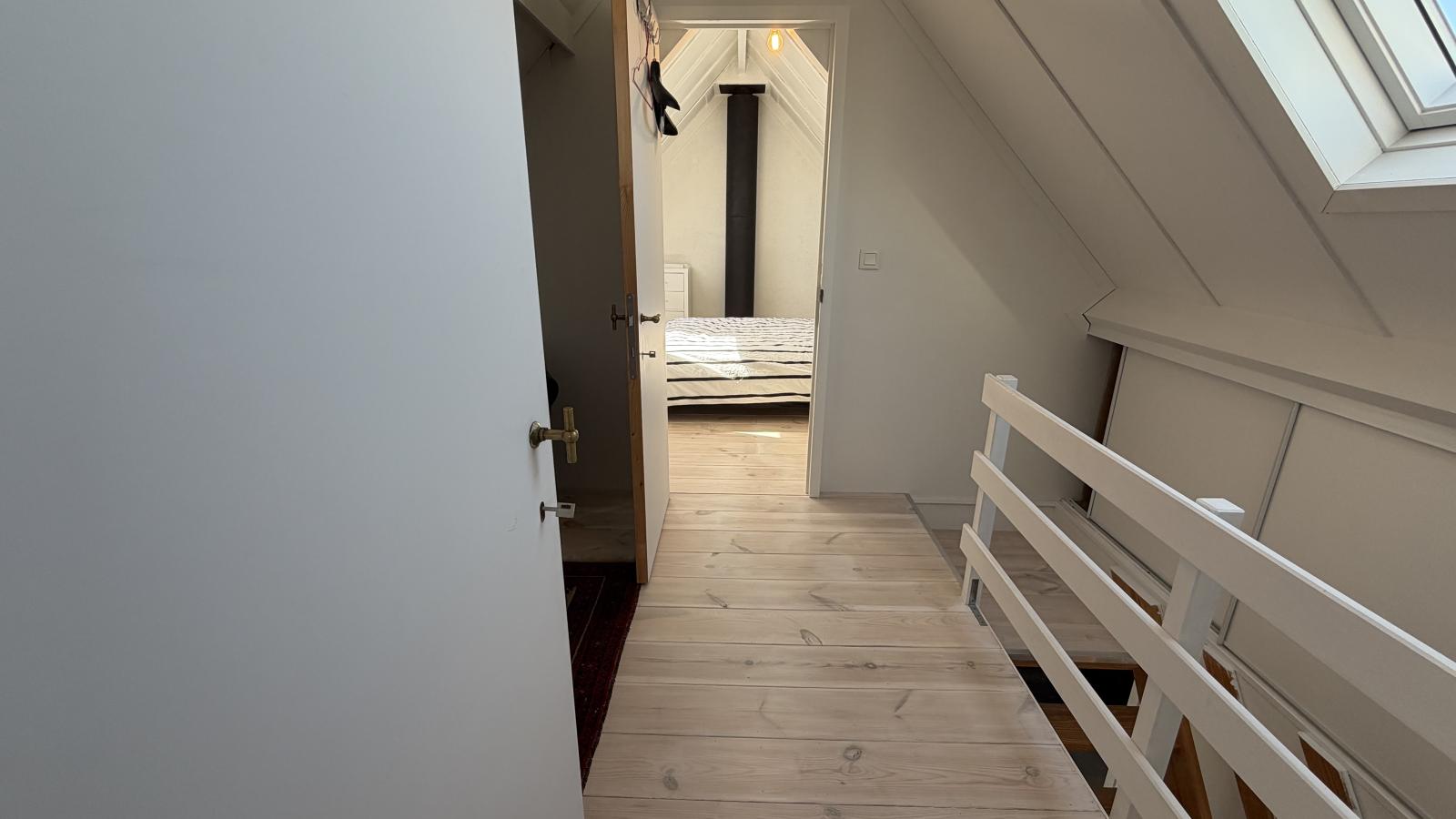 Nieuwendamme 008 - Landing