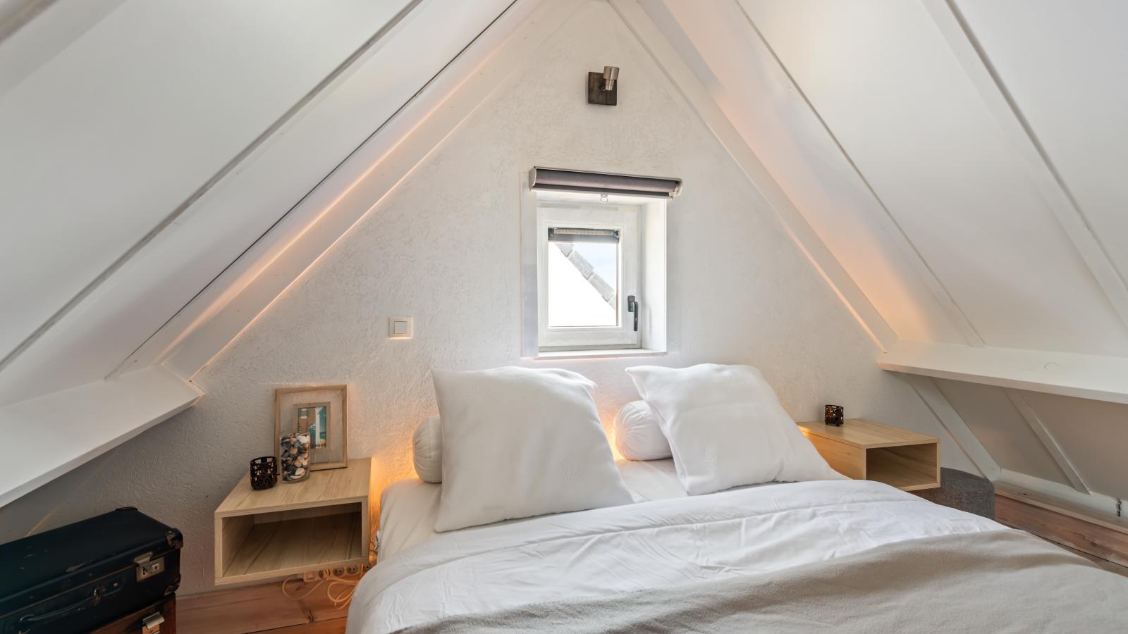 Nieuwendamme 008 - Slaapkamer