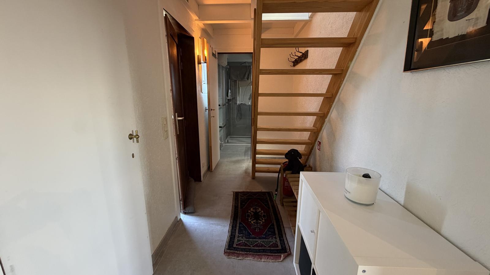 Nieuwendamme 008 - Landing