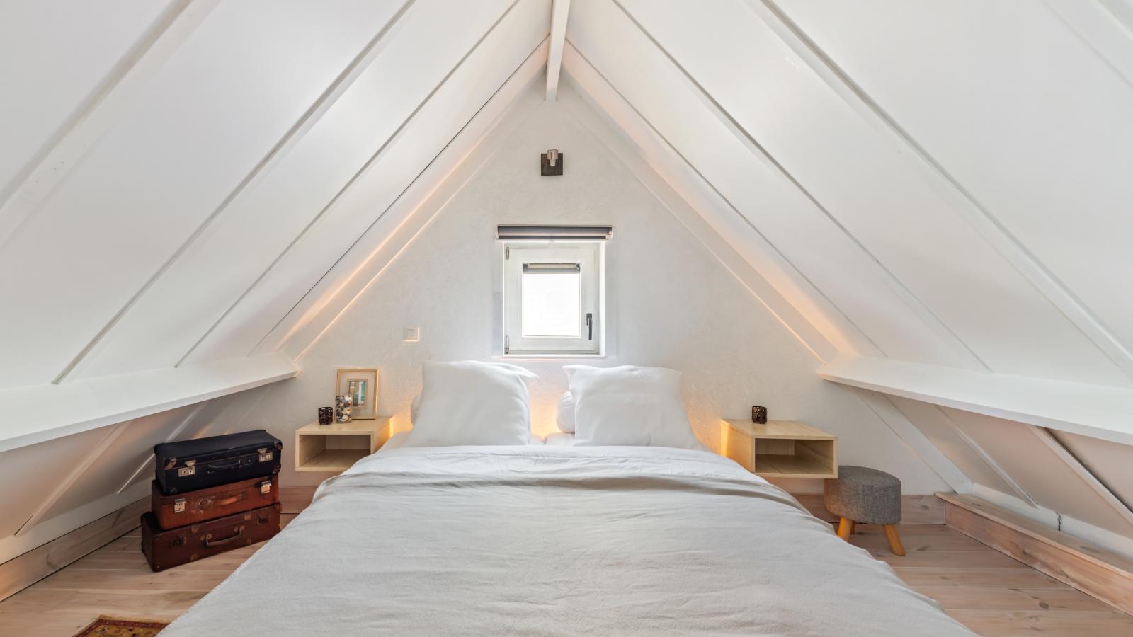 Nieuwendamme 008 - Slaapkamer