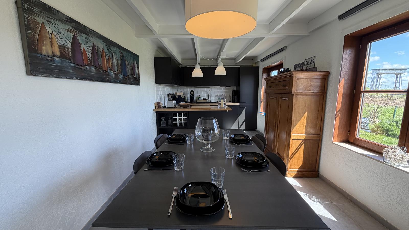 Nieuwendamme 008 - Dining room