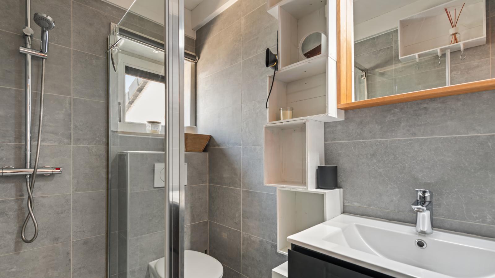 Nieuwendamme 008 - Badkamer