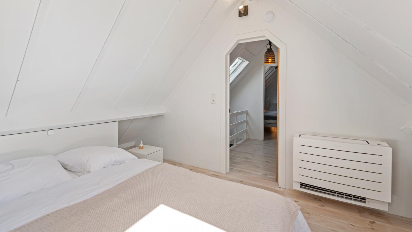 Nieuwendamme 008 - Slaapkamer