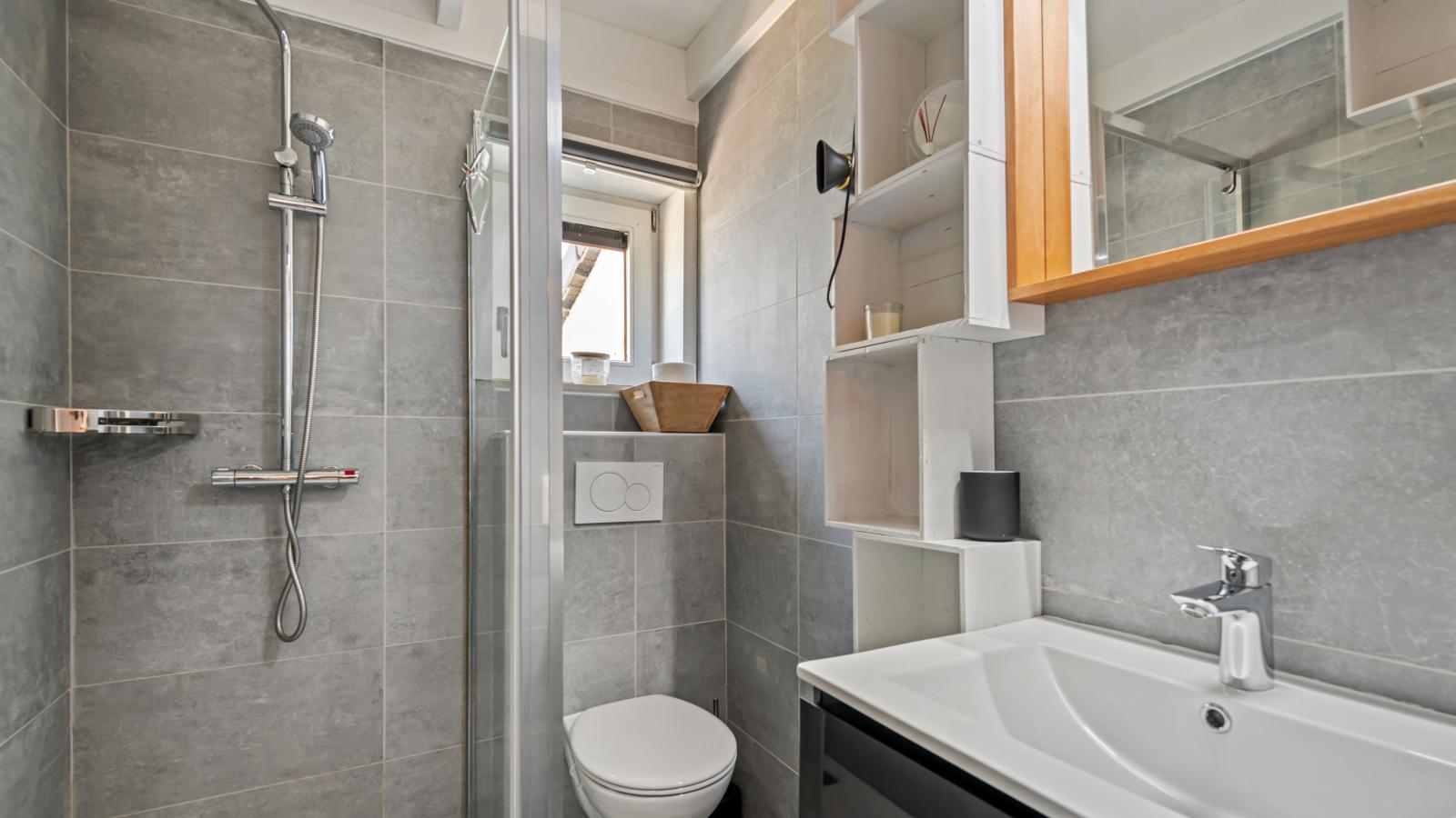 Nieuwendamme 008 - Badkamer