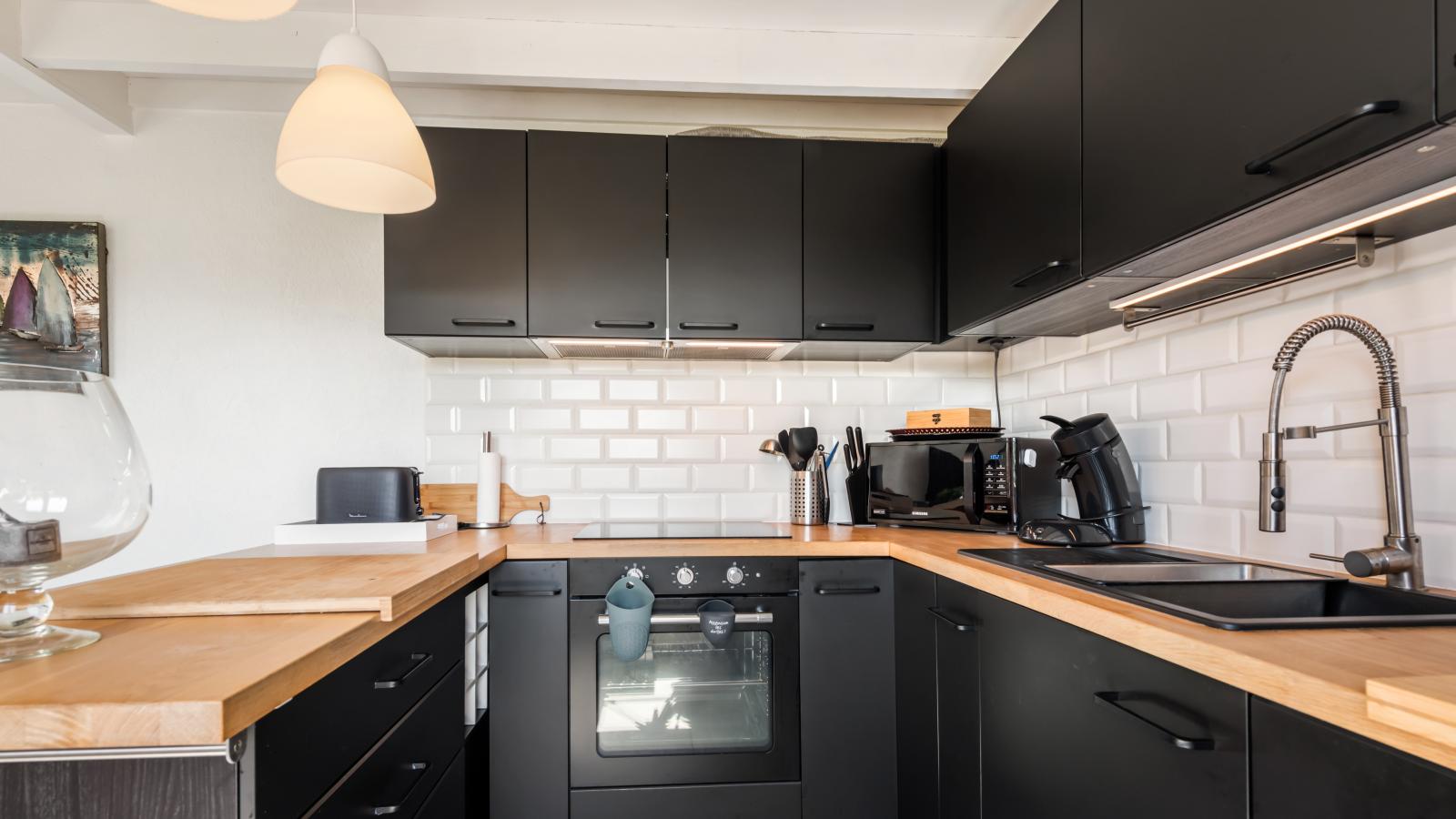 Nieuwendamme 008 - Keuken