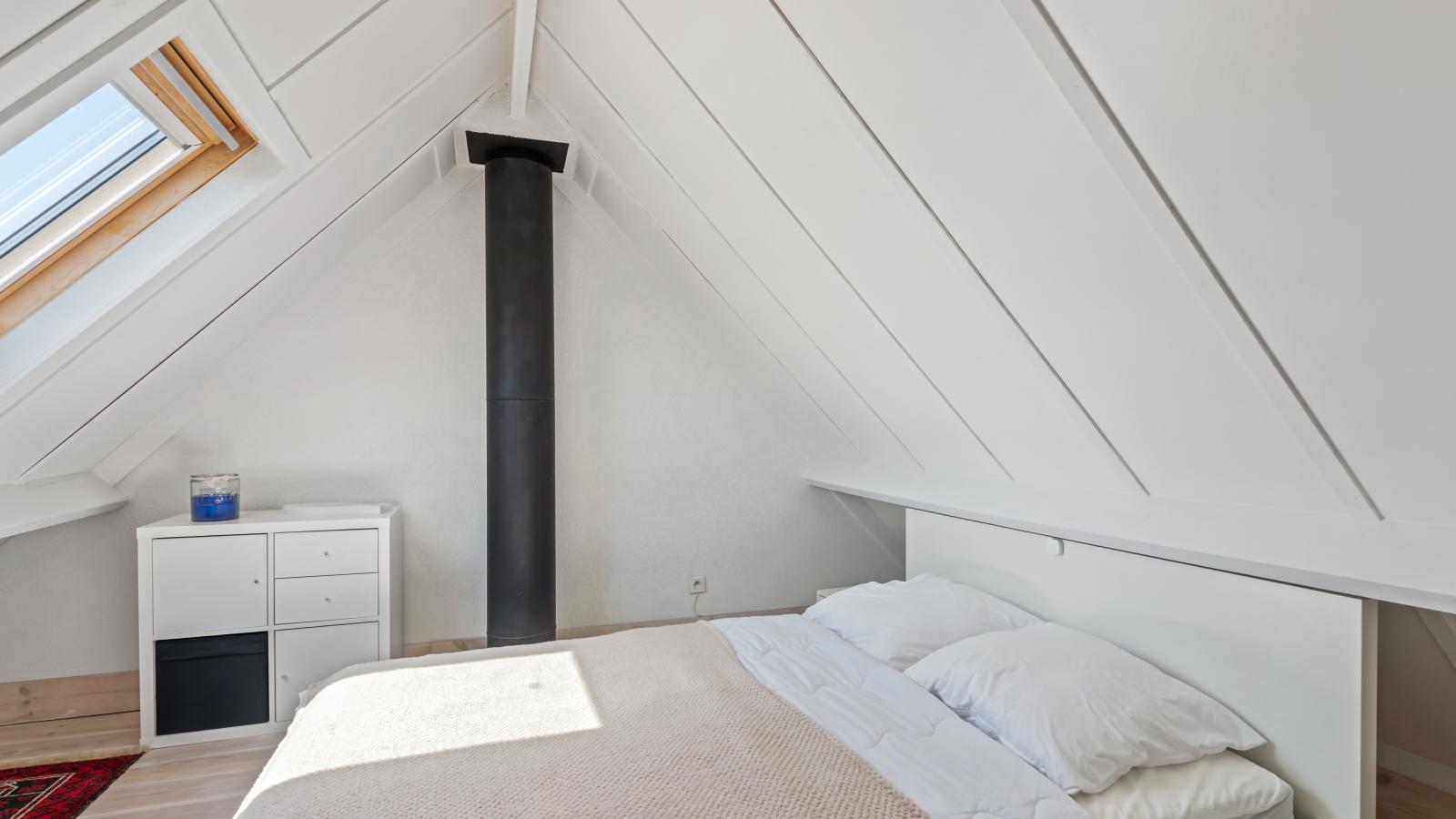 Nieuwendamme 008 - Slaapkamer