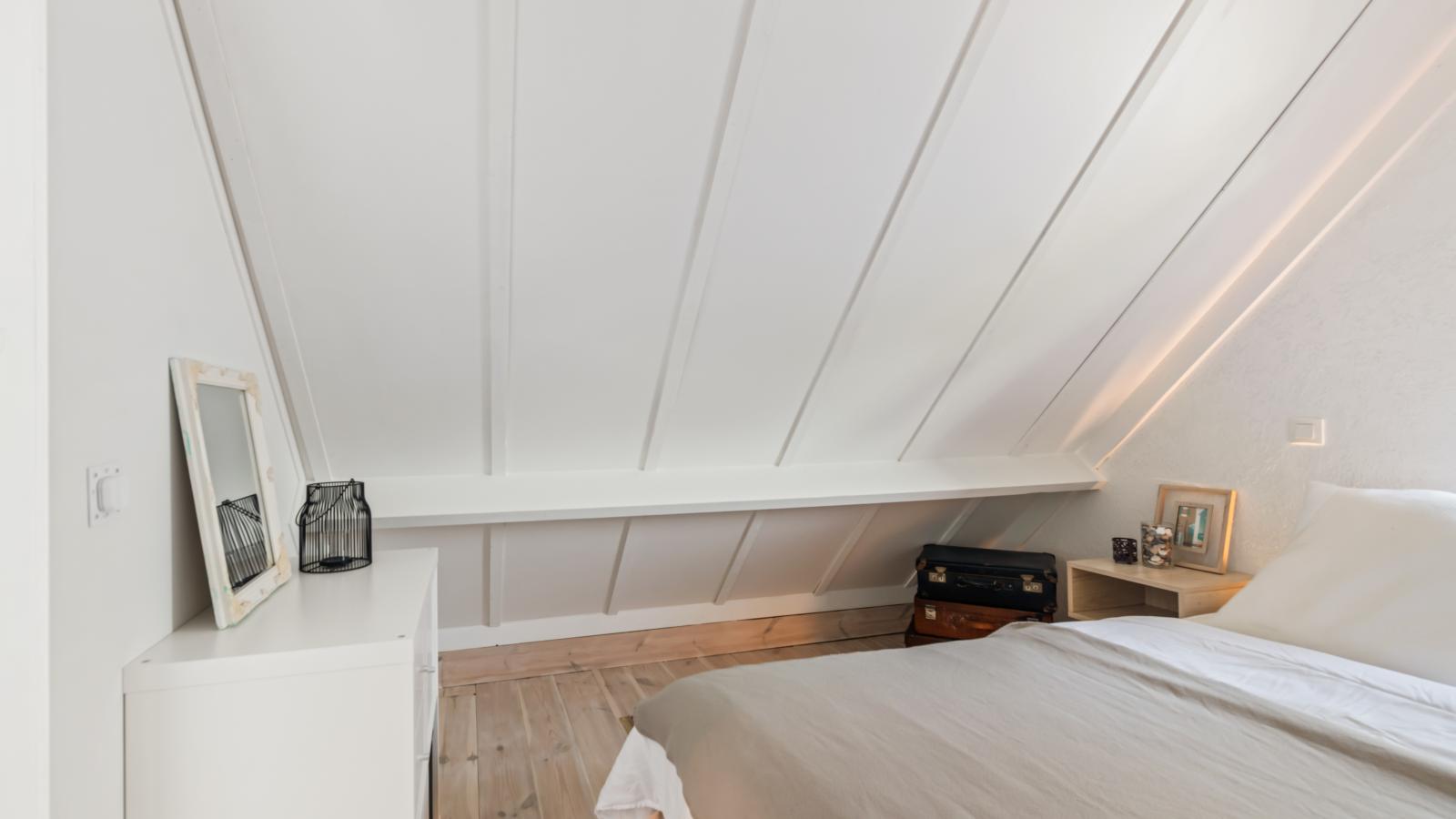 Nieuwendamme 008 - Slaapkamer