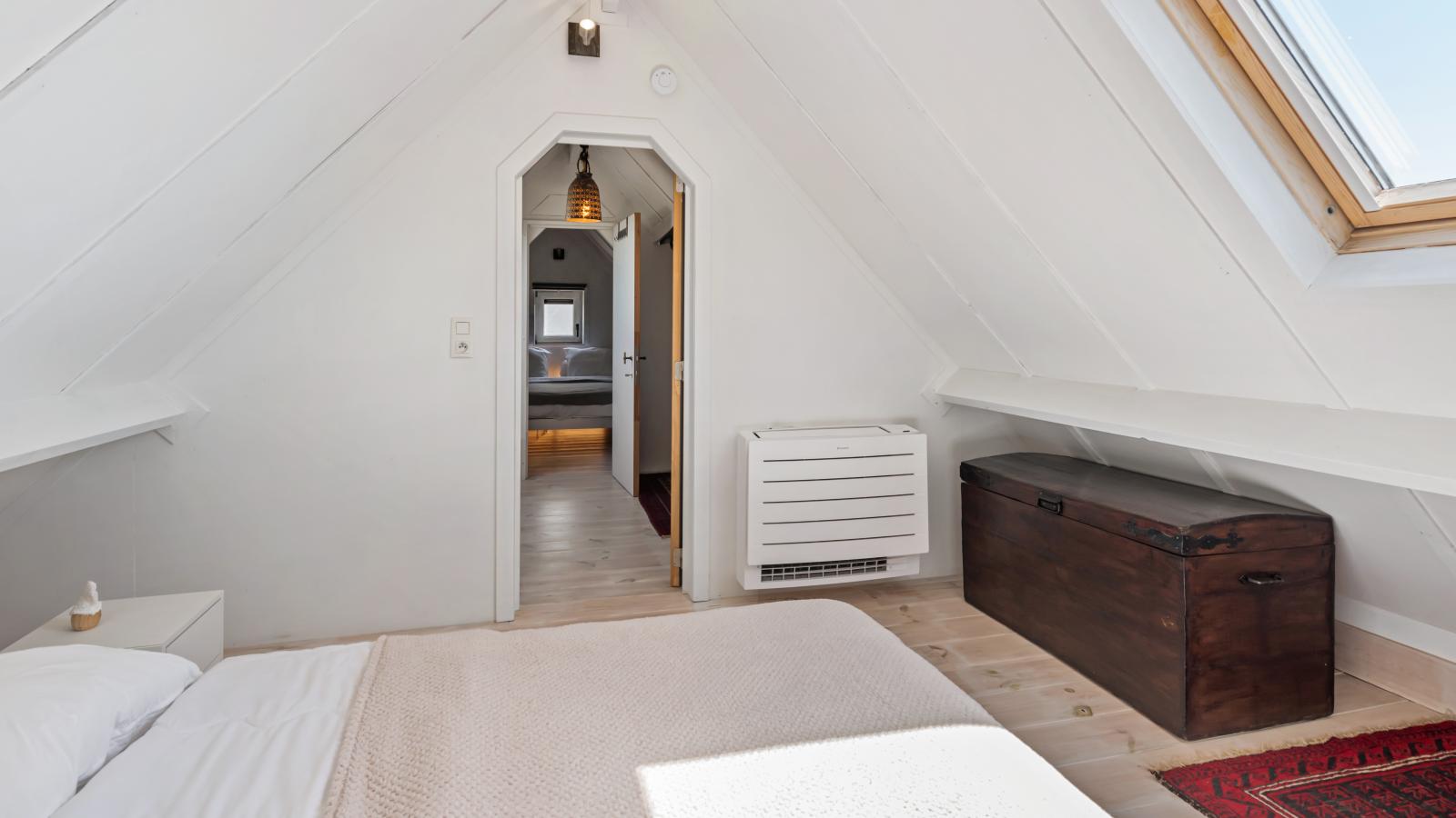 Nieuwendamme 008 - Slaapkamer