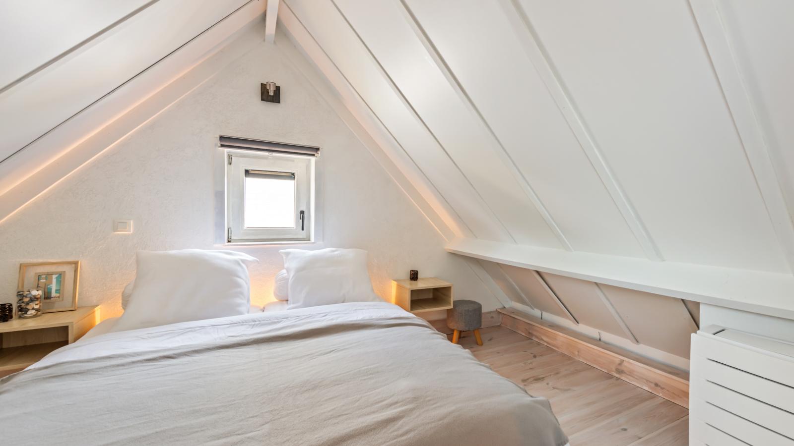Nieuwendamme 008 - Slaapkamer