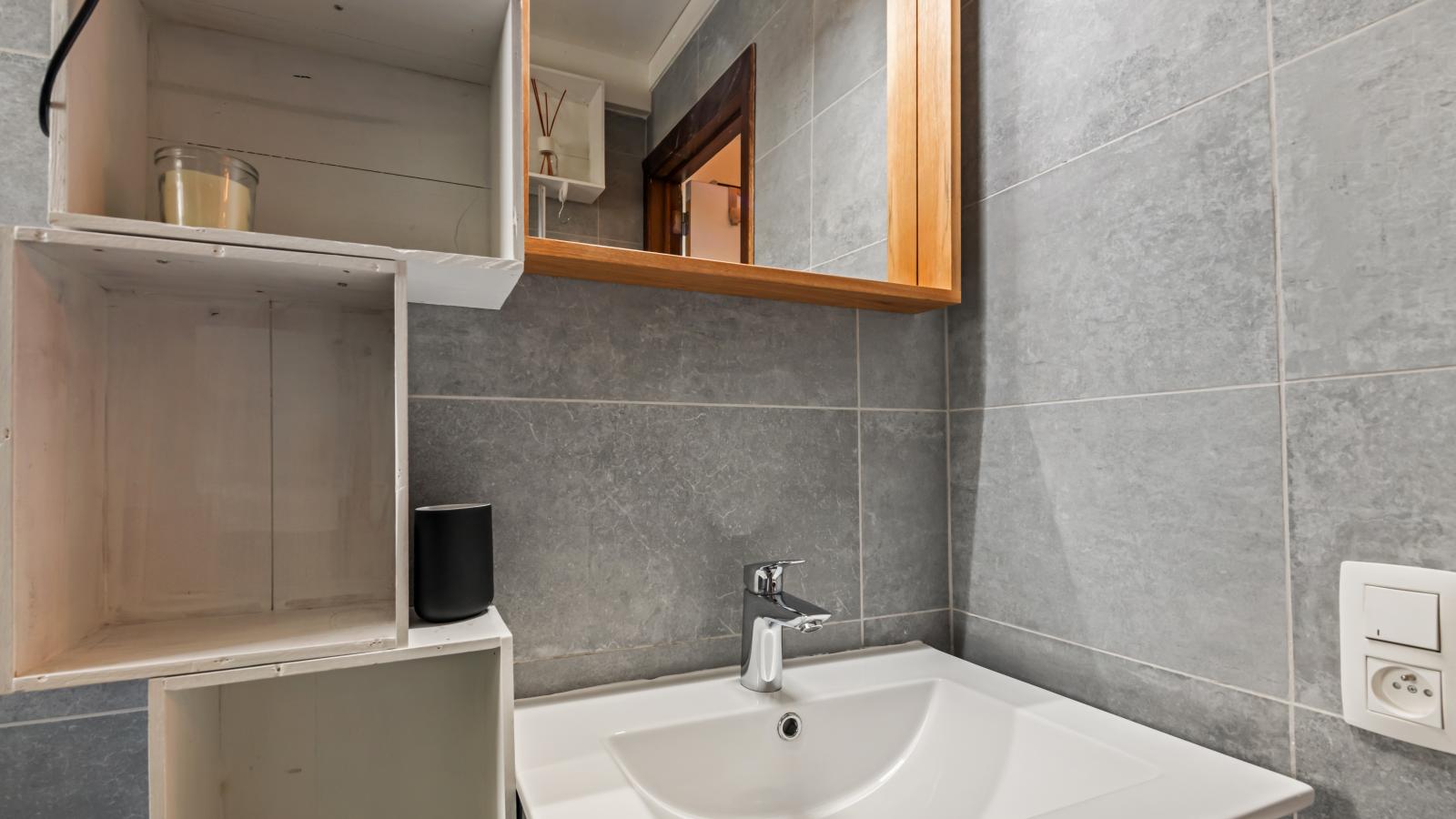 Nieuwendamme 008 - Badkamer