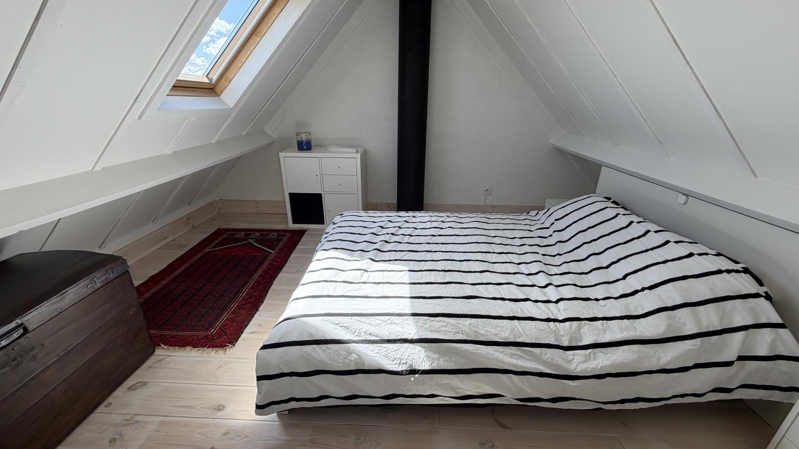 Nieuwendamme 008 - Bedroom