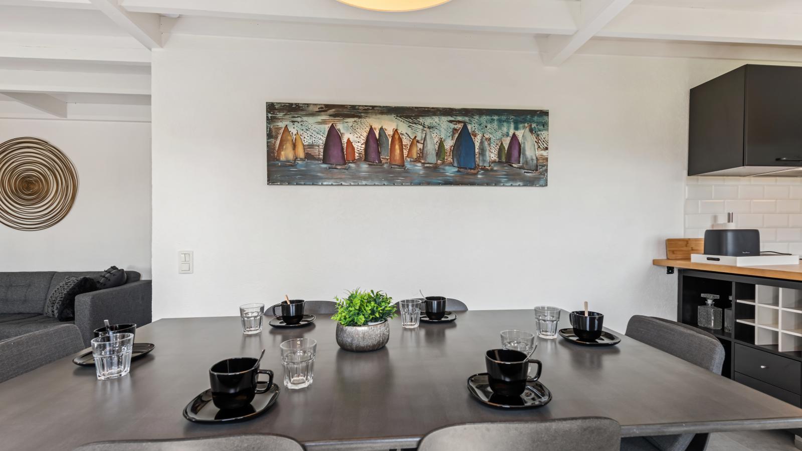 Nieuwendamme 008 - Eetkamer