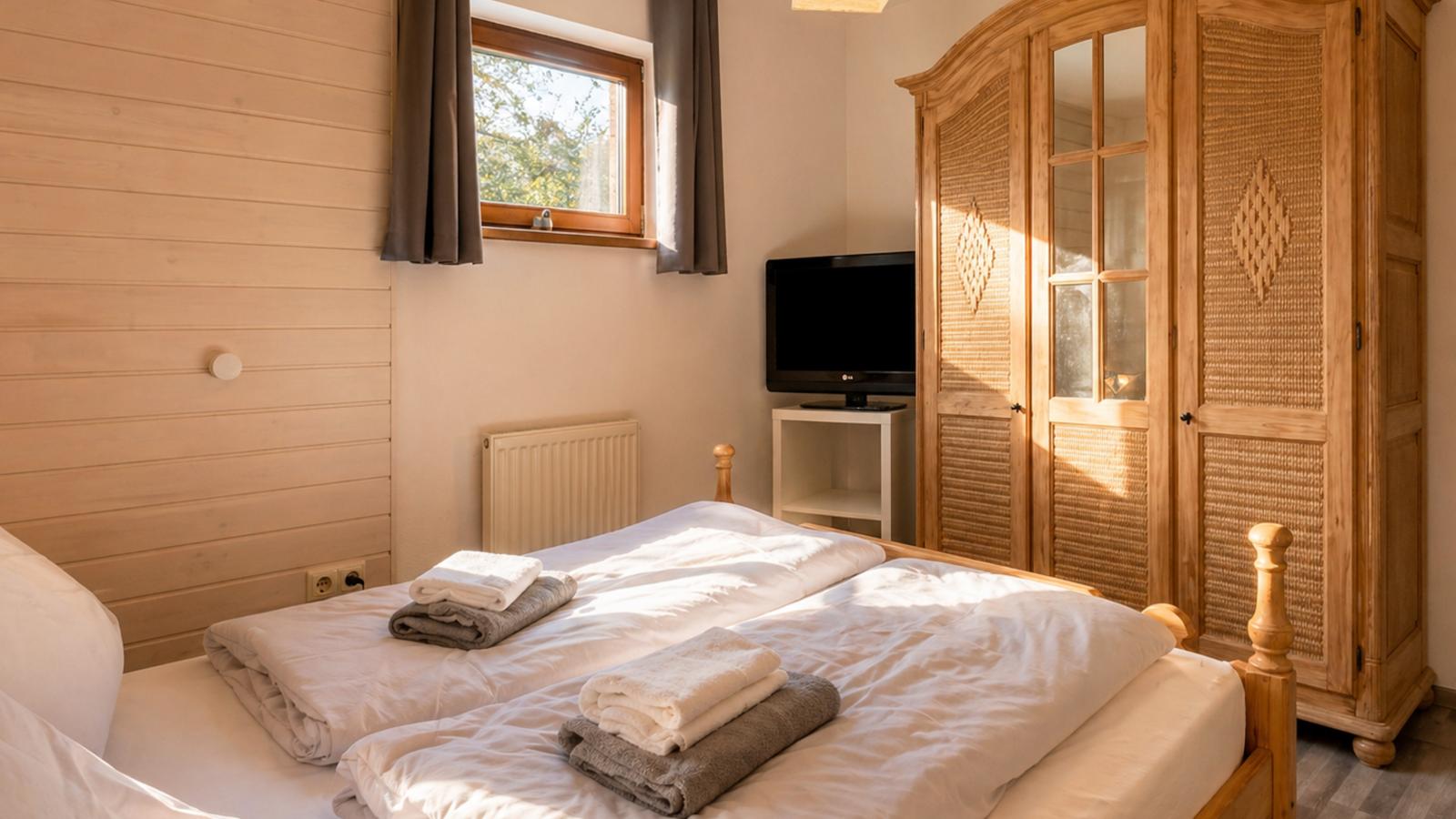 Ferienwohnung Feichten