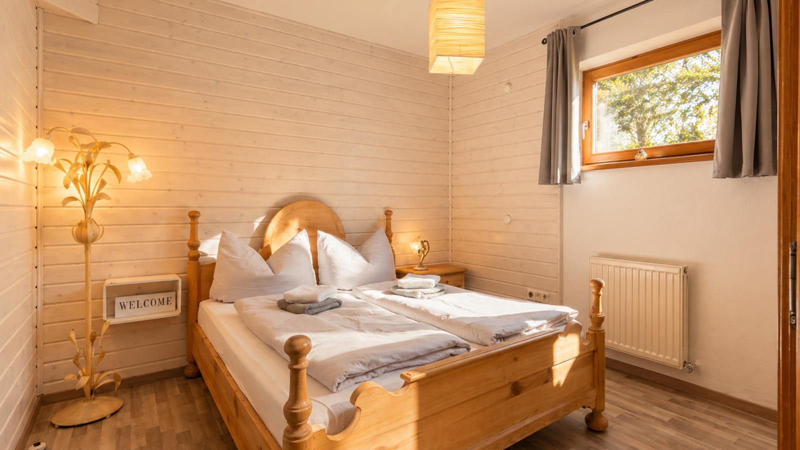 Ferienwohnung Feichten