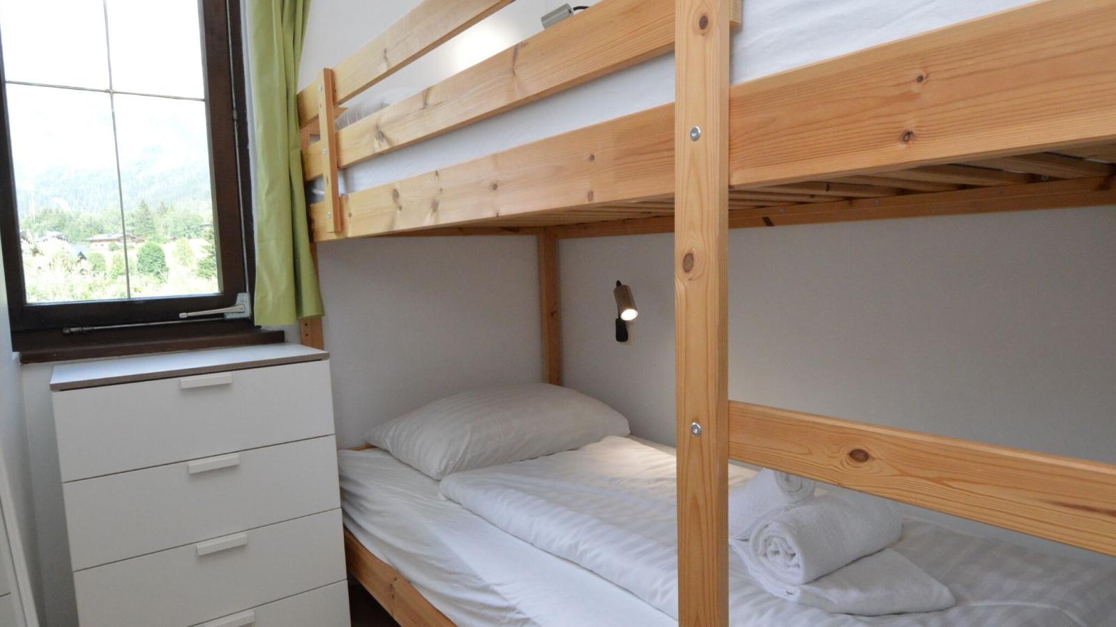 Sonnleiten View - Chambre
