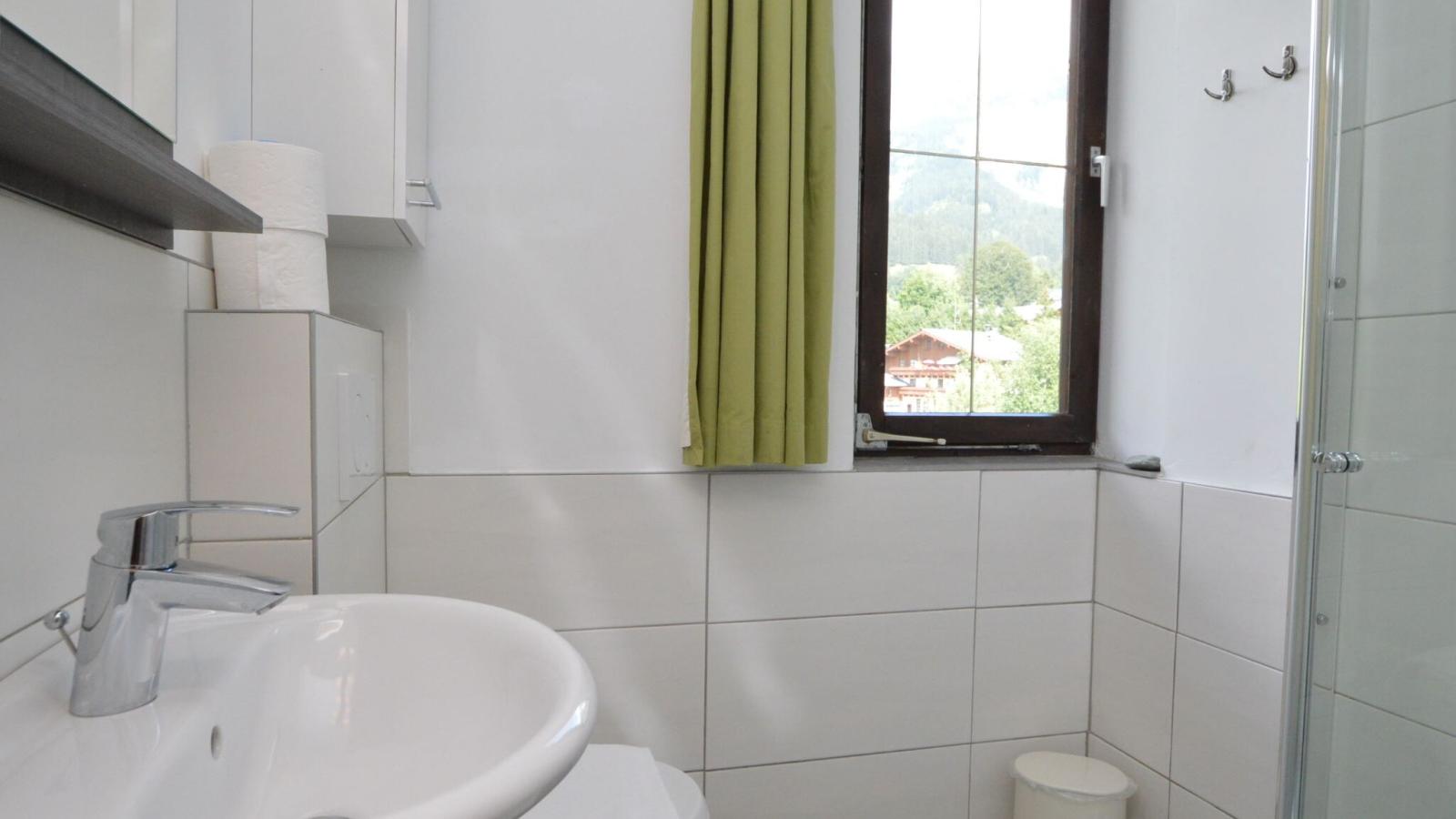 Sonnleiten View - Salle de bain