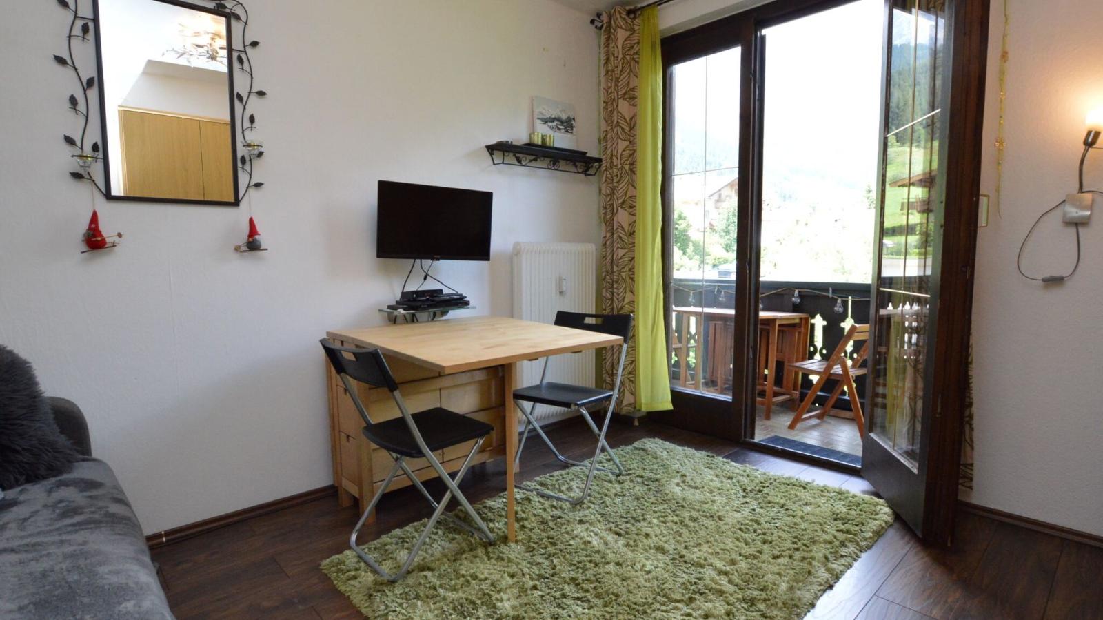 Sonnleiten View - Salon