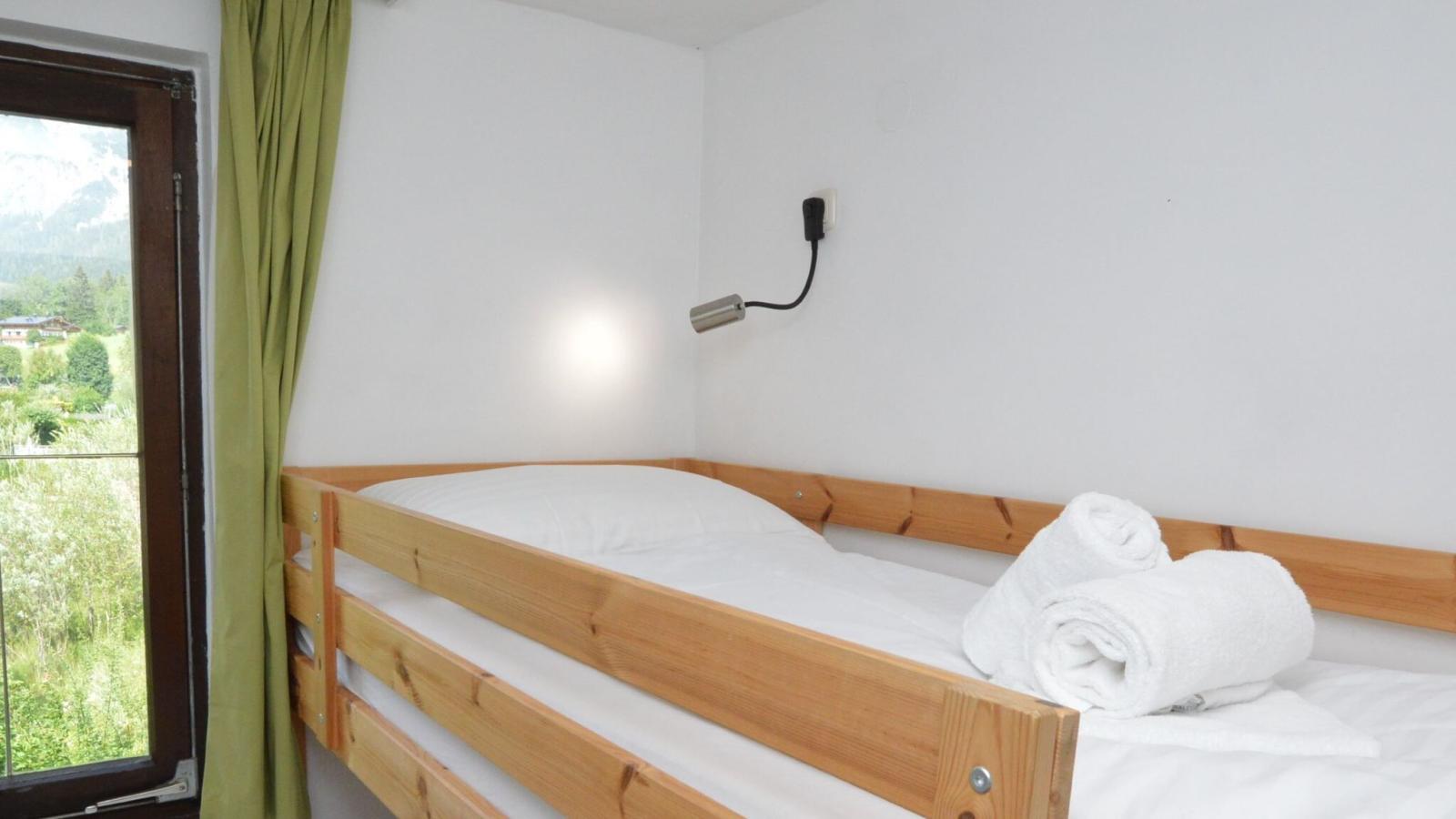 Sonnleiten View - Chambre