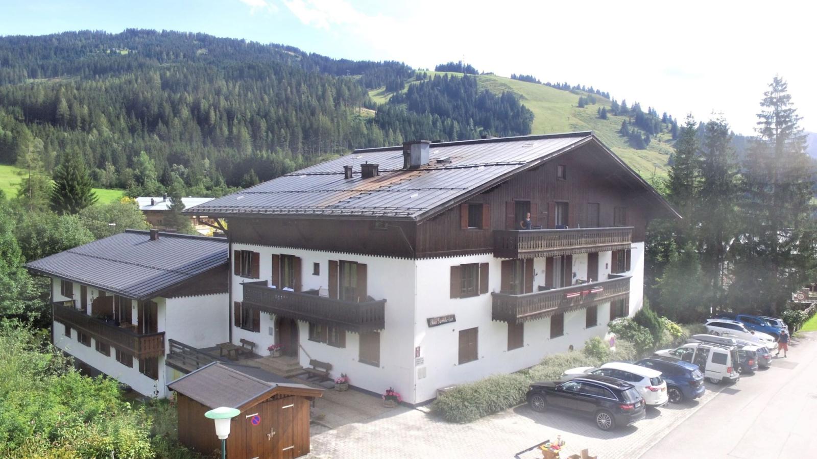 Sonnleiten View