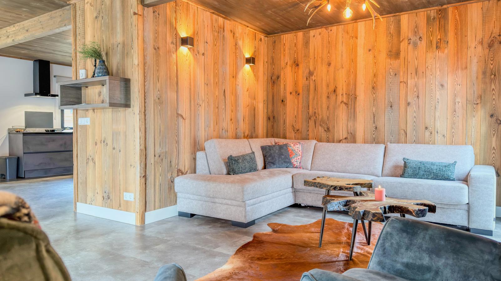 Alpenzeit Afritz am See