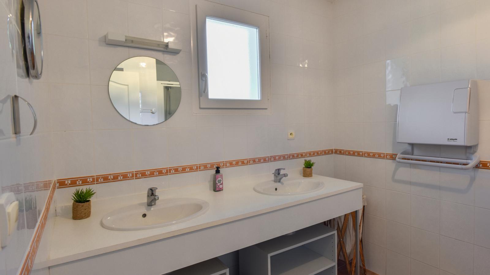 Bollenhof - Bathroom