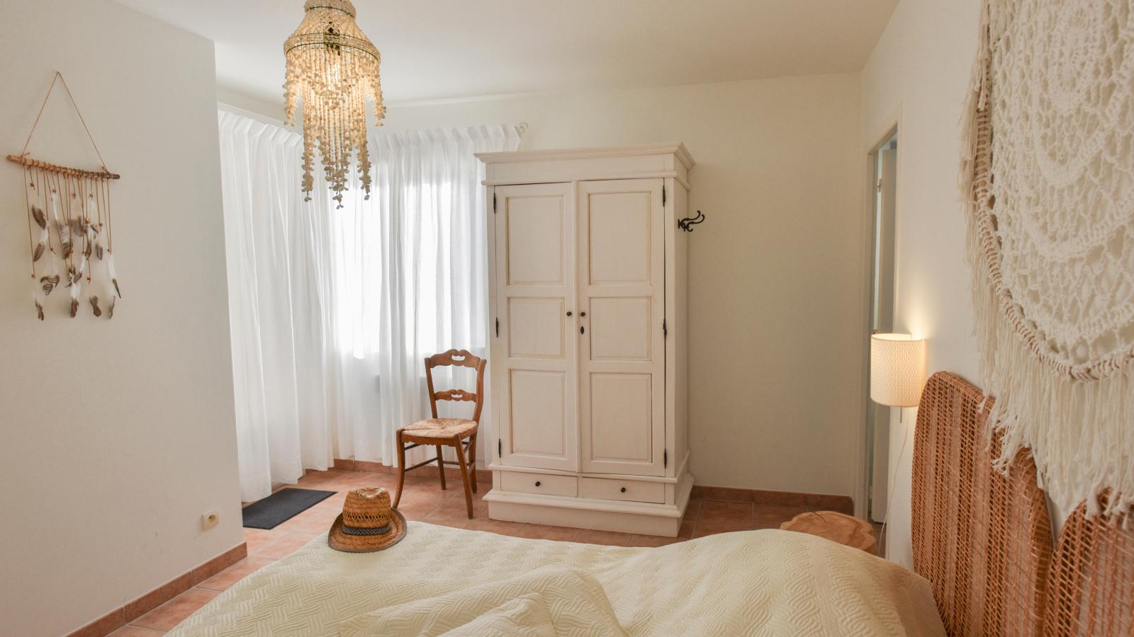 Bollenhof - Bedroom