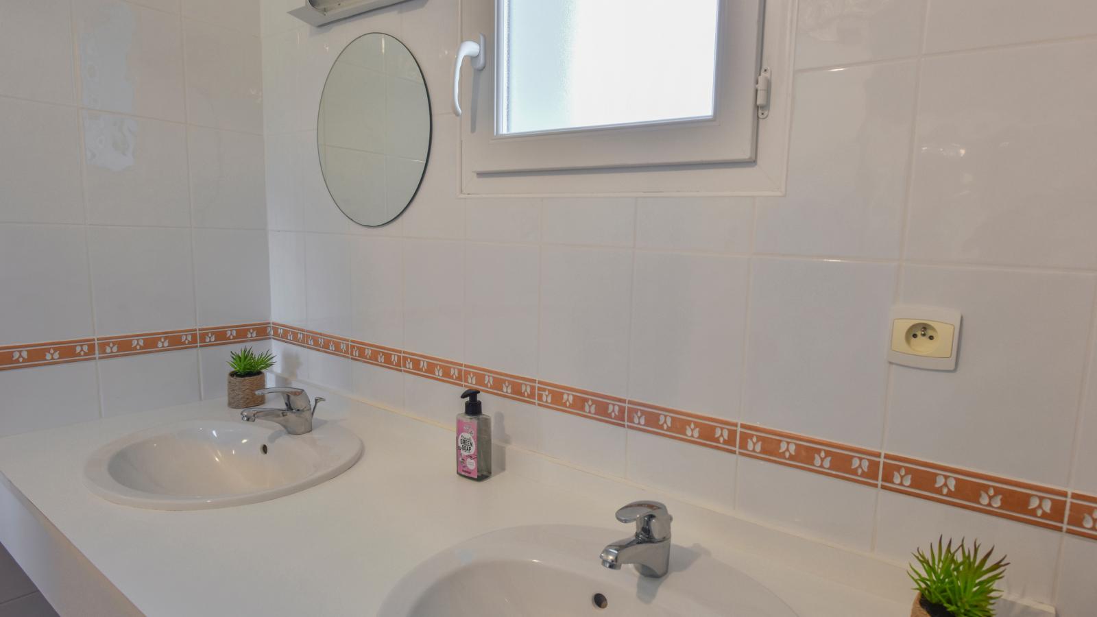 Bollenhof - Bathroom