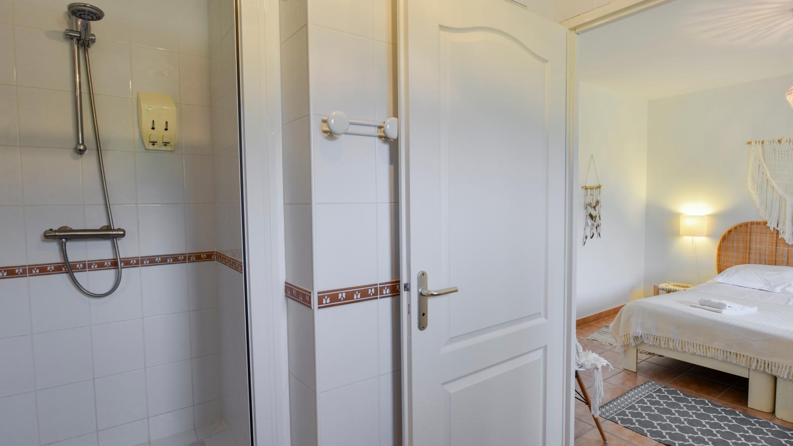 Bollenhof - Bedroom
