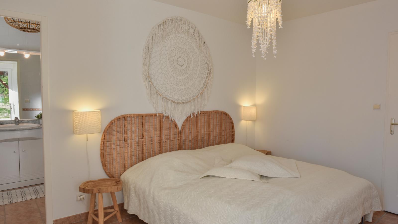 Bollenhof - Bedroom