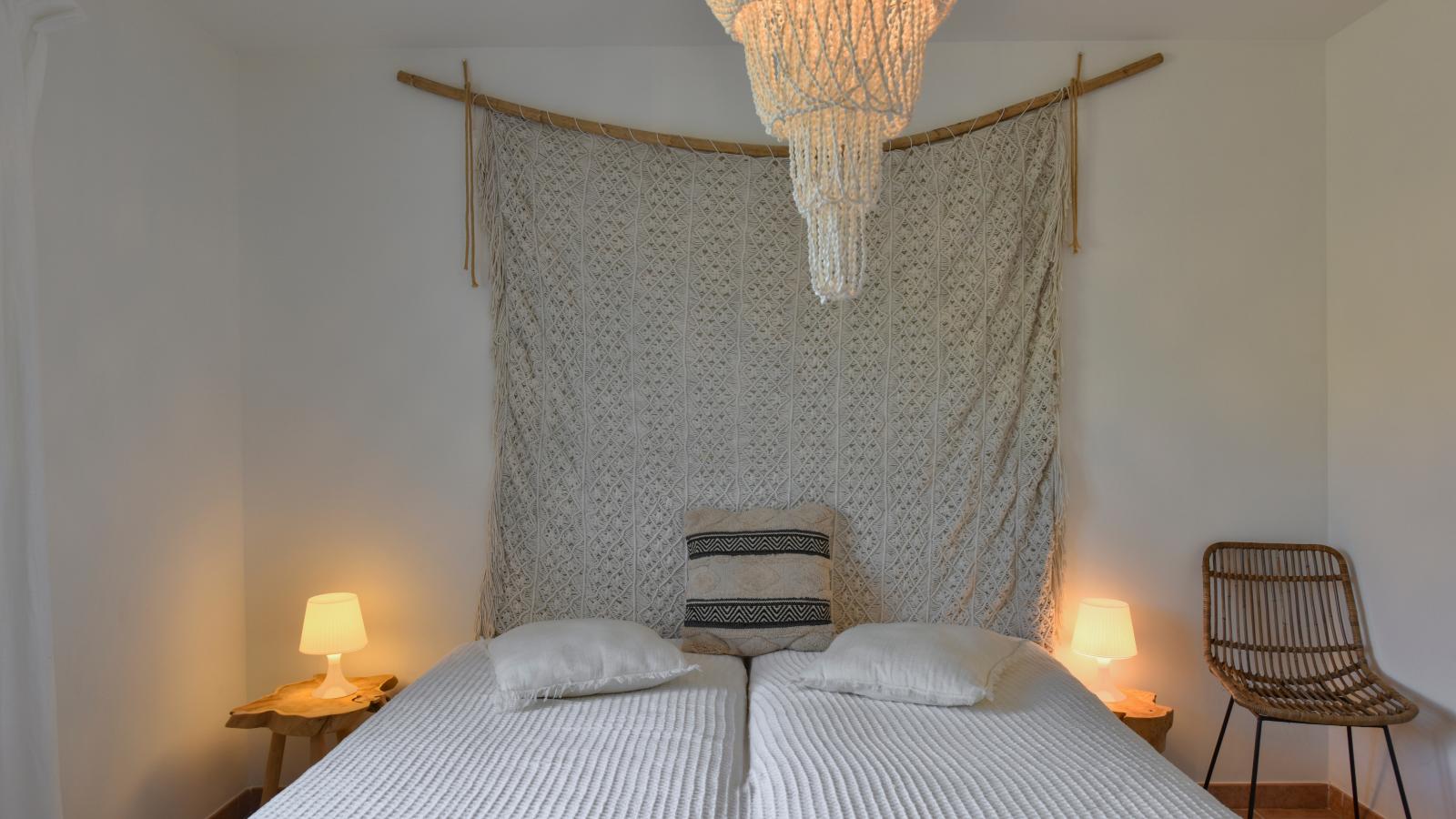 Bollenhof - Bedroom