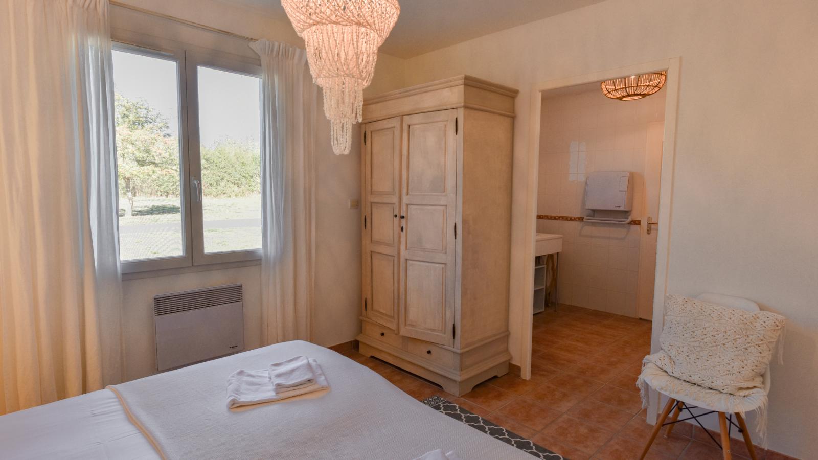 Bollenhof - Bedroom