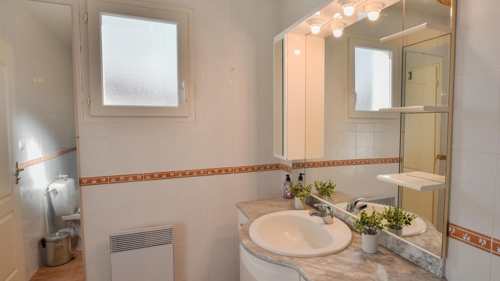 Bollenhof - Bathroom