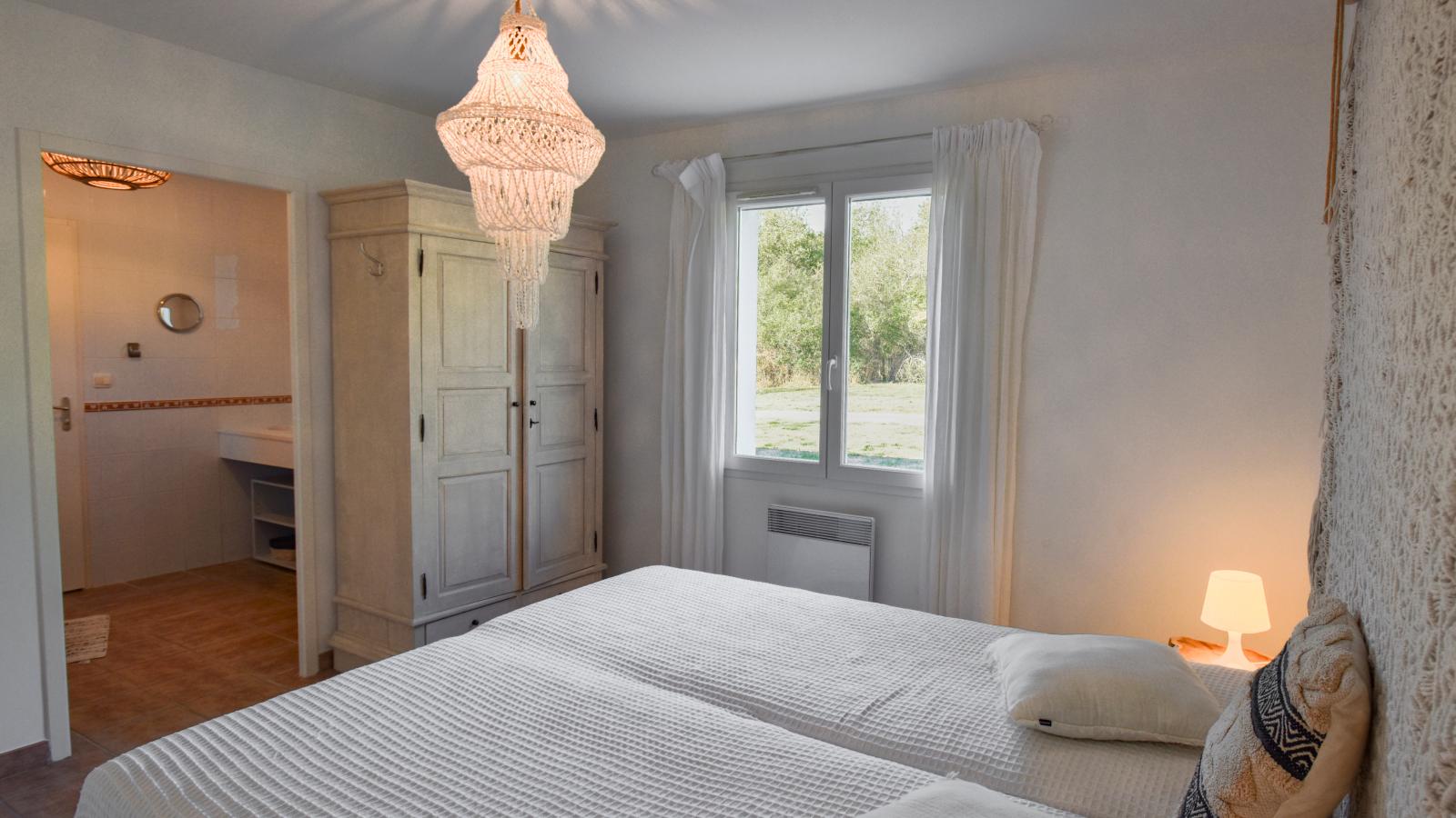 Bollenhof - Bedroom