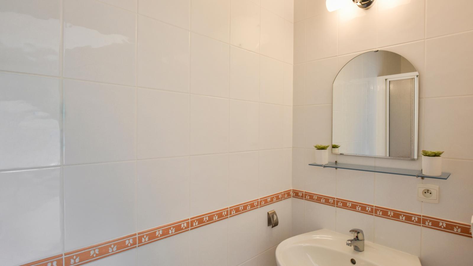 Bollenhof - Bathroom
