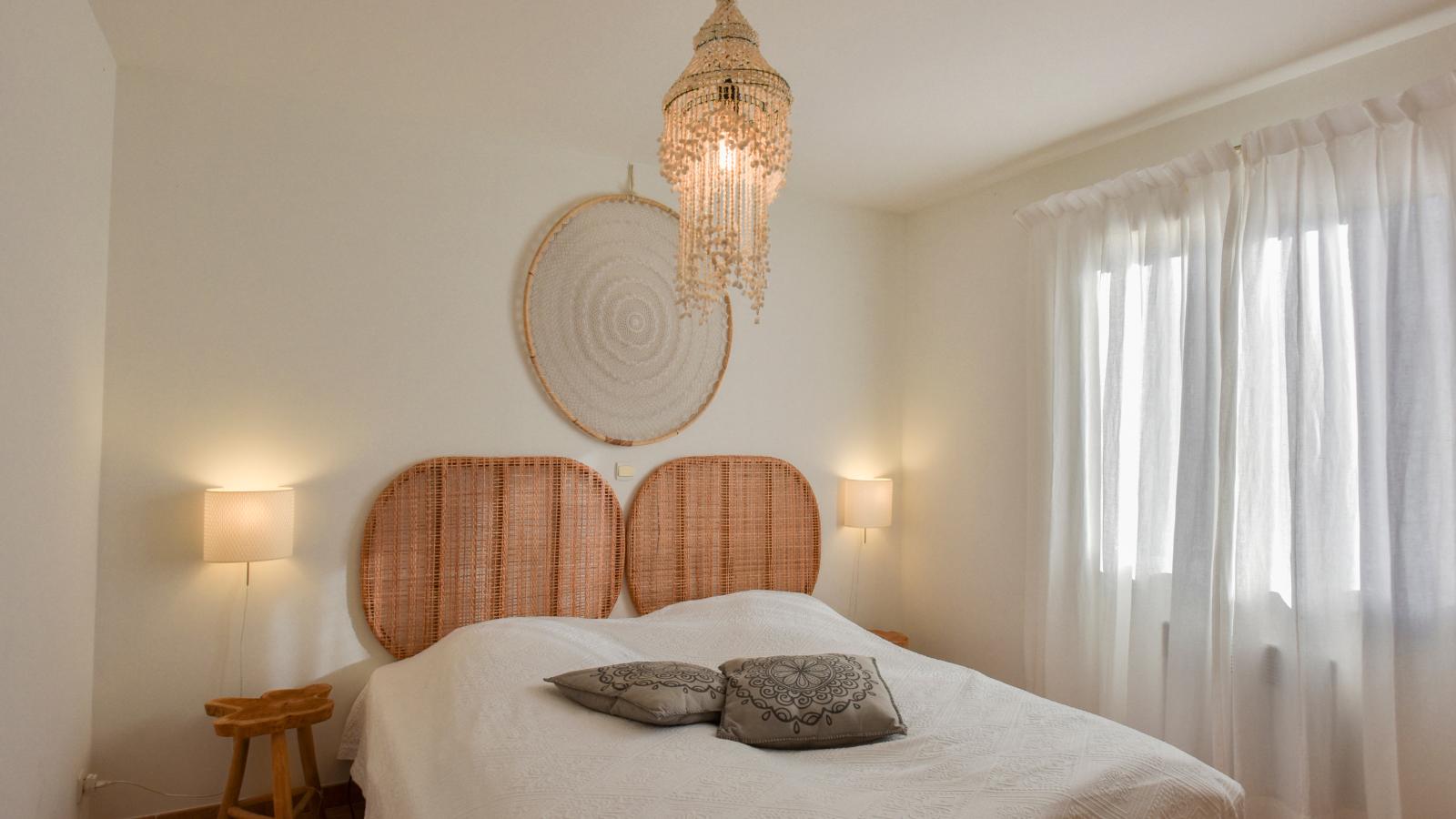 Bollenhof - Bedroom