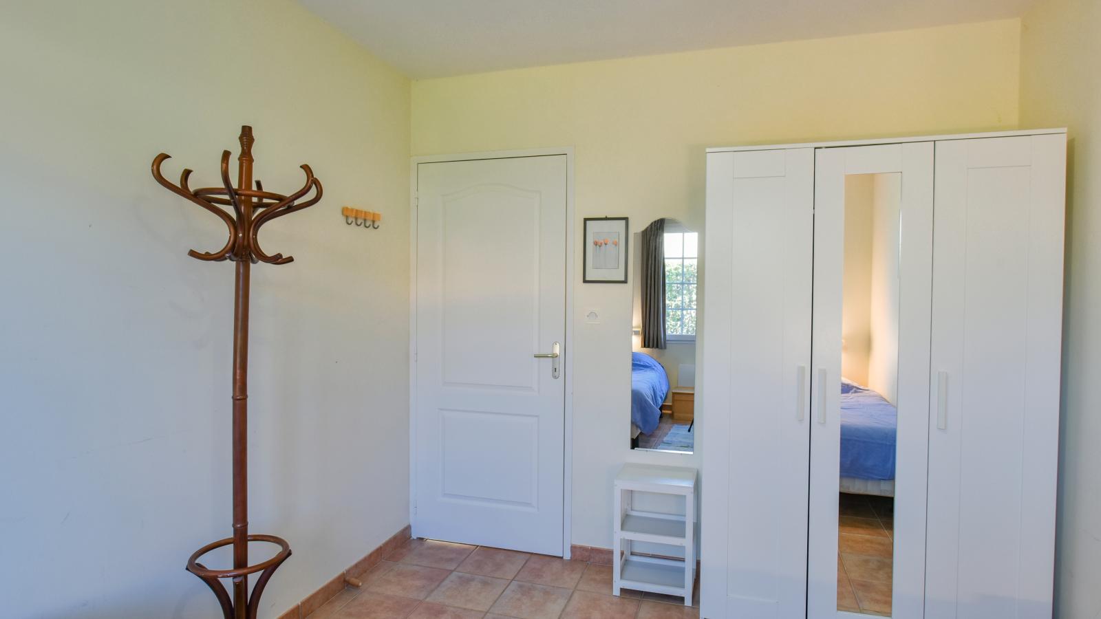 Le Bourg Est 14 - Slaapkamer
